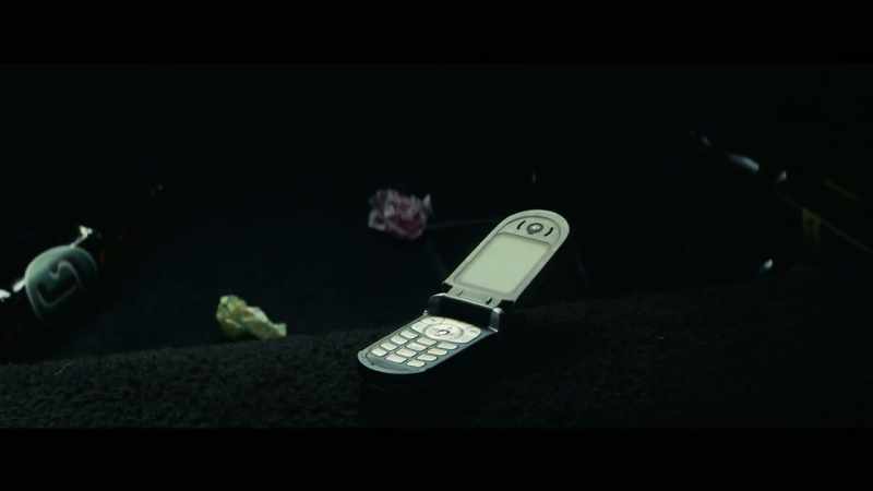 [phone beeping]
