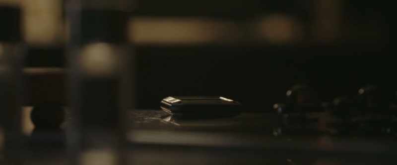 (phone beeping)