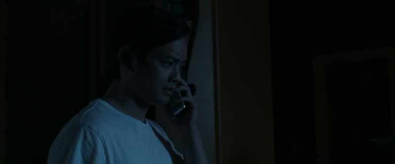 [phone beeps on]