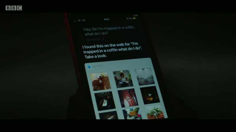 PHONE BEEPS SIRI: I found this on the web