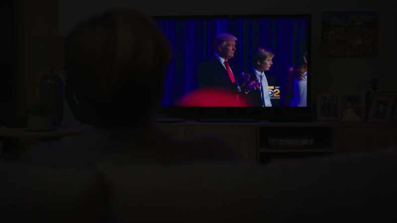 (phone buzzing) -BEING PRESIDENT IS HUMBLING