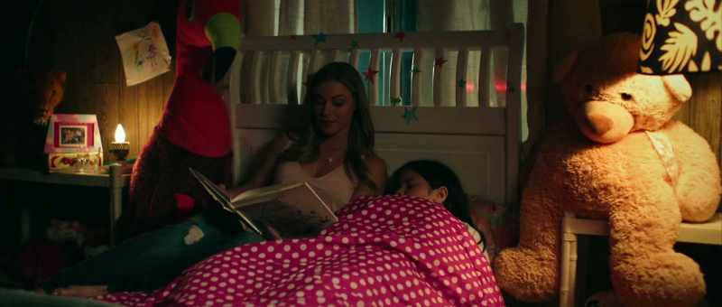 (PHONE BUZZING)