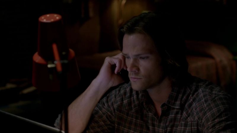 [PHONE BUZZING]