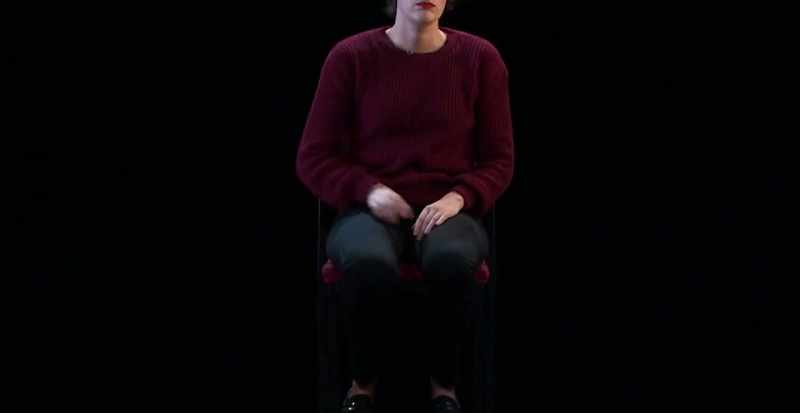 (PHONE CHIMES)