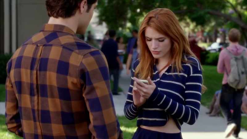 [phone chimes]