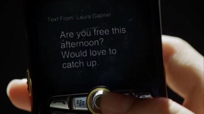 (phone chirping)