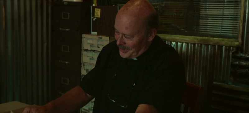 (phone clicks)