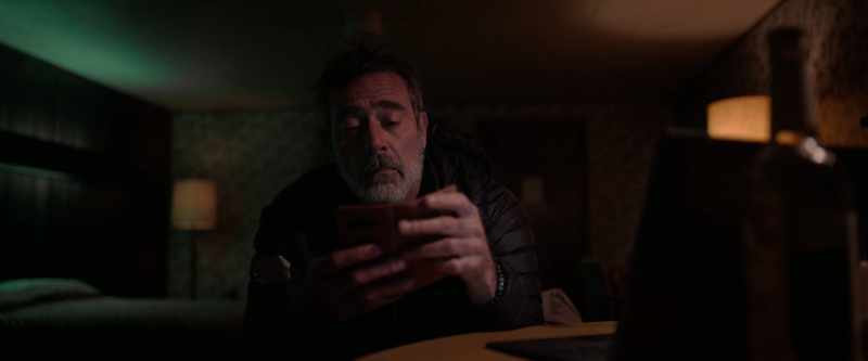 [PHONE CLICKS]