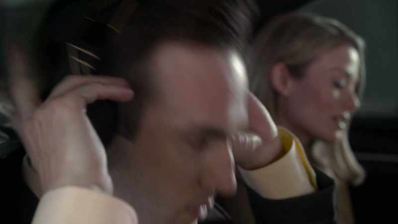 [phone continues ringing] -[sighs]