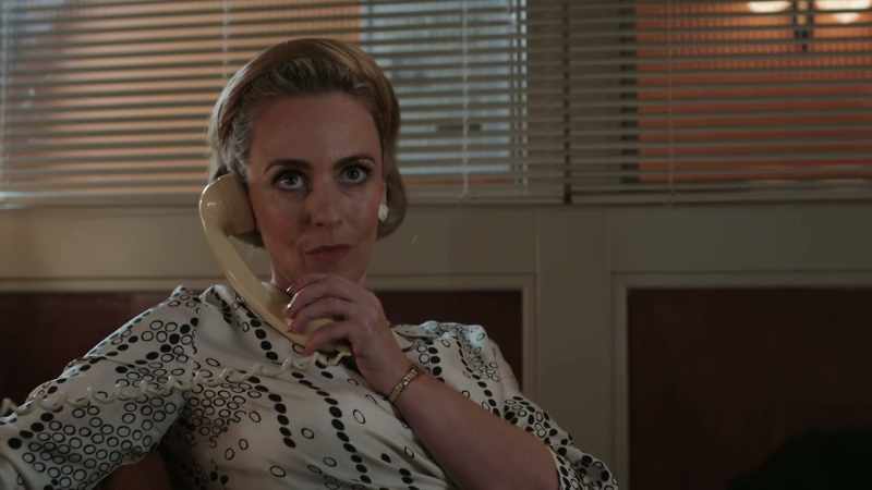 [phone dialling]