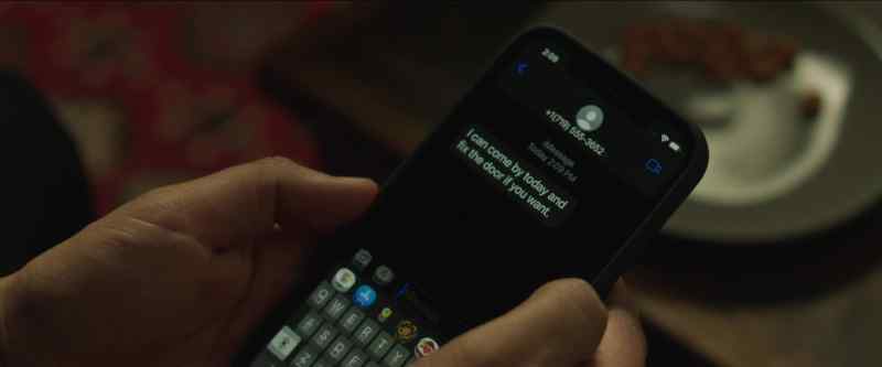 [phone dings]