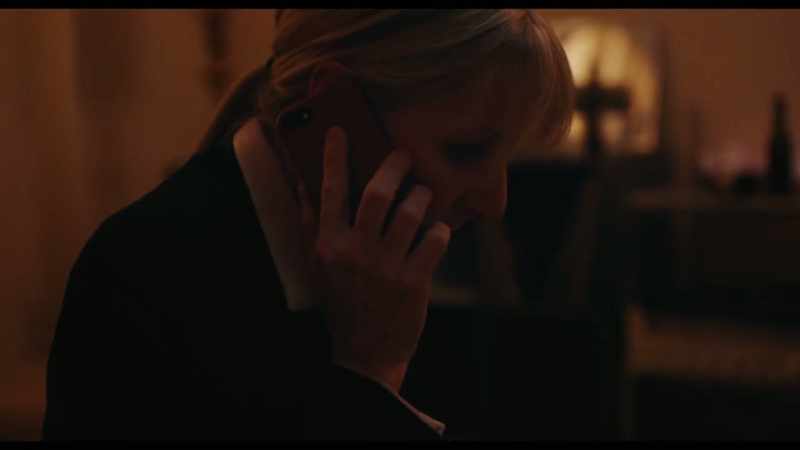 PHONE: Emergency. What service do you require?