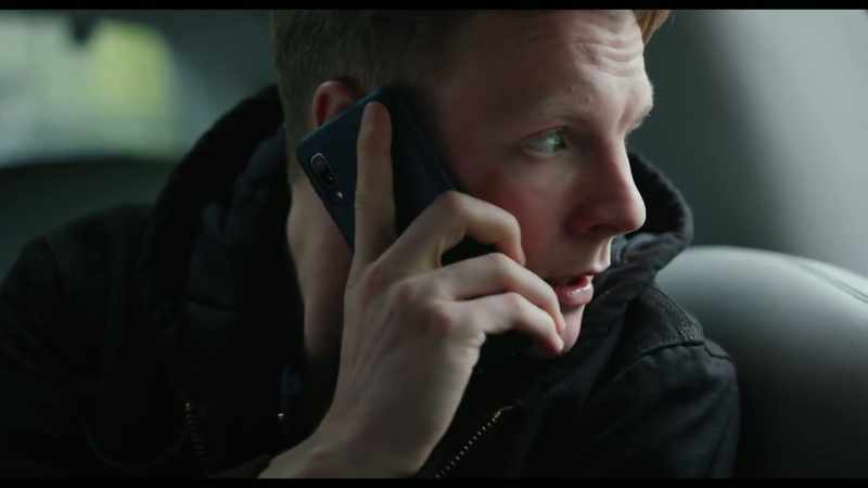 PHONE: Emergency, which service do you require?