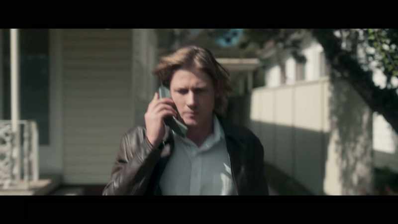 [phone keys beeping]