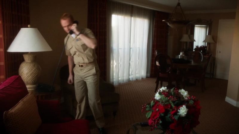 [phone line ringing]