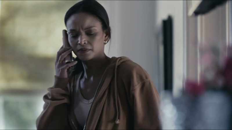 [phone line ringing]