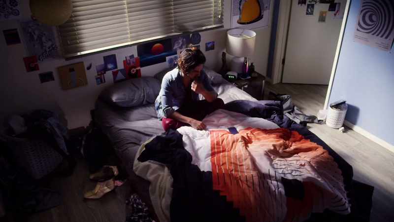 [ phone pings ]