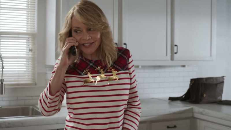 [phone ringing] Norwood residence