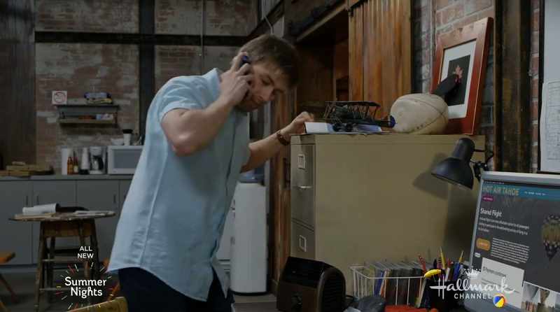 [phone ringing]