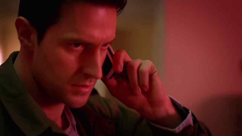 (PHONE RINGING)
