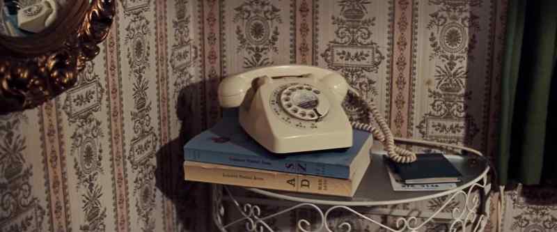 [phone ringing]