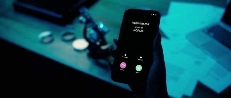 (phone ringing)