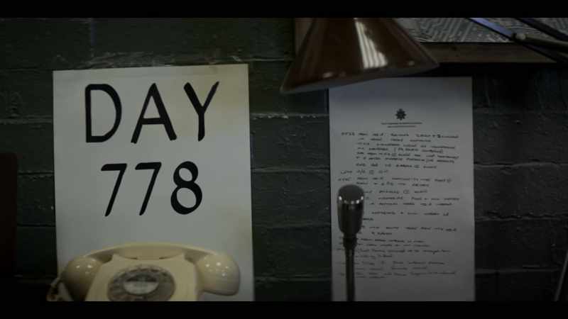 PHONE RINGING