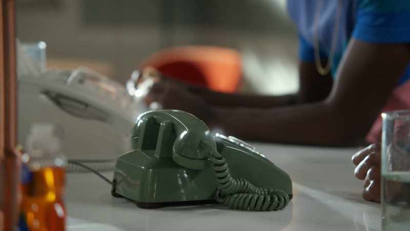 (phone ringing)