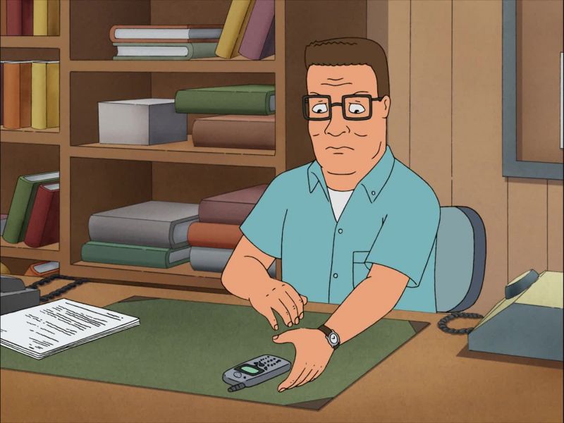 (phone ringing)