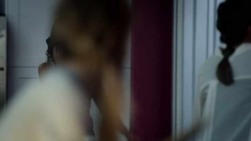 [PHONE RINGS] - [INDISTINCT CHATTER]