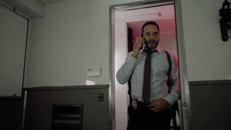[phone rings] - [receptionist] Star Community Detox