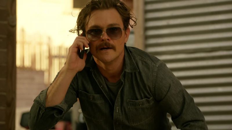 (PHONE RINGS) Riggs!