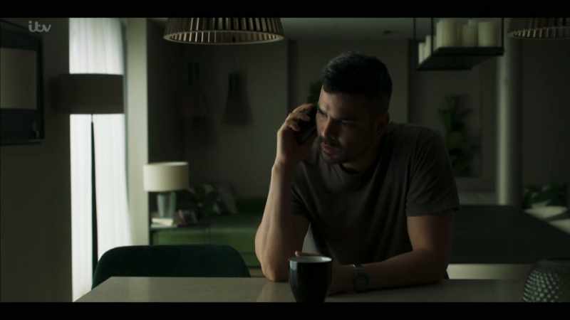 PHONE RINGS