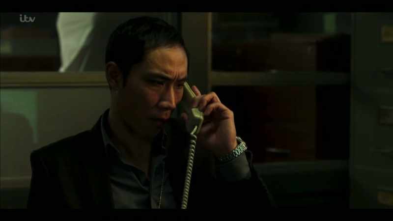 PHONE RINGS