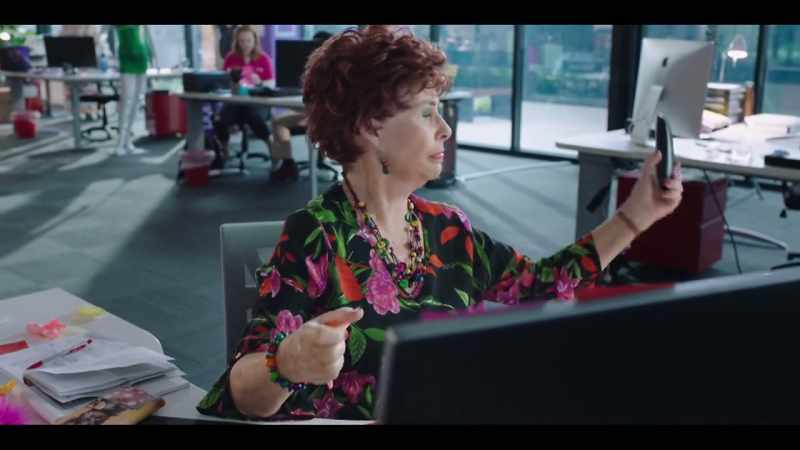 (PHONE RINGS)