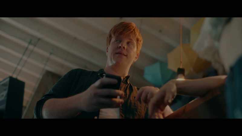 (PHONE RINGS)
