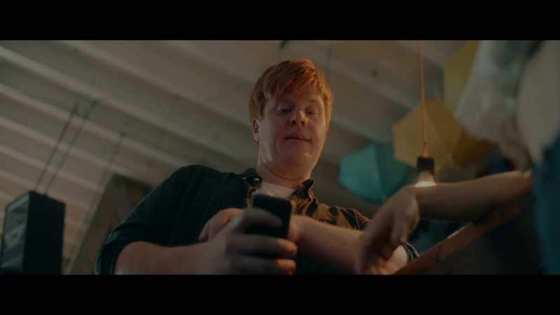 (PHONE RINGS)