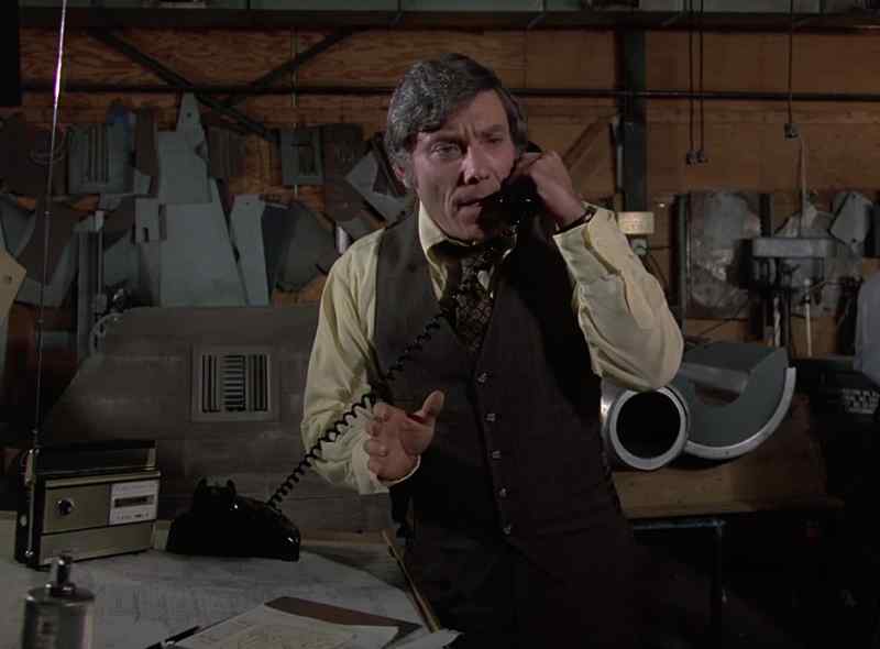 (PHONE RINGS)
