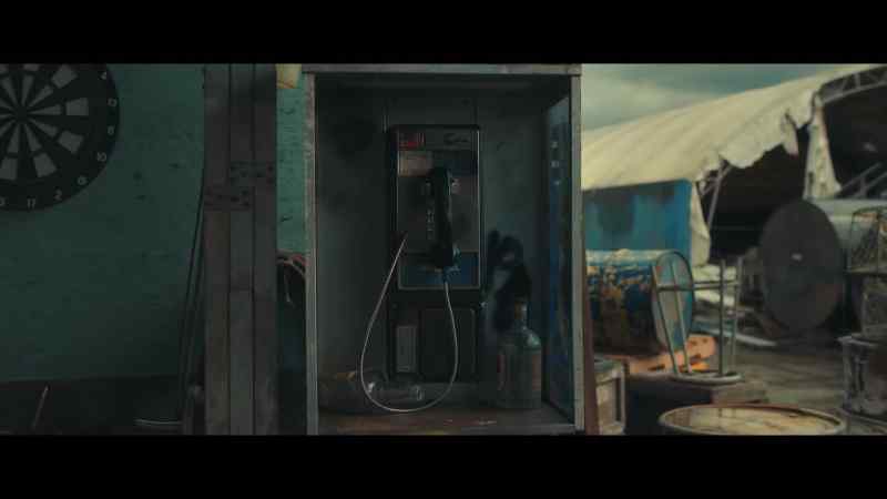 [phone rings]