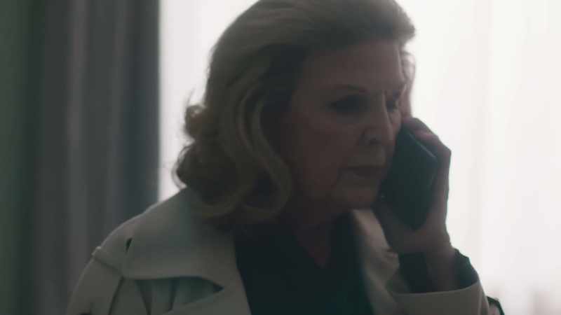 PHONE RINGS