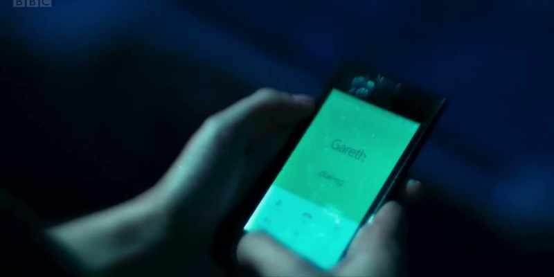 PHONE RINGS