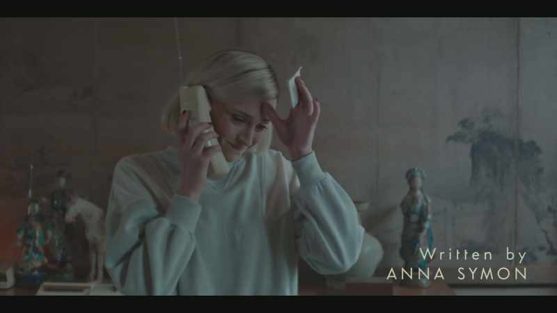 PHONE RINGS