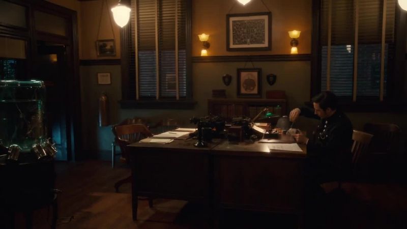 [phone rings]