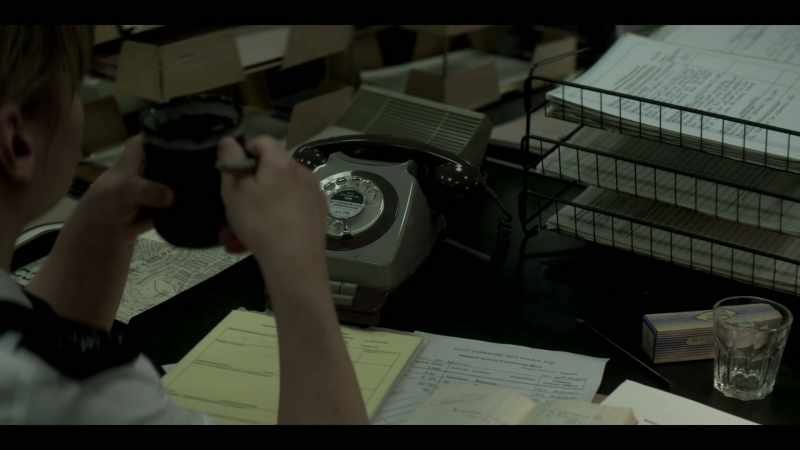 PHONE RINGS