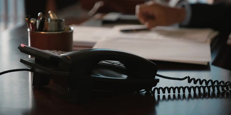 [phone rings]