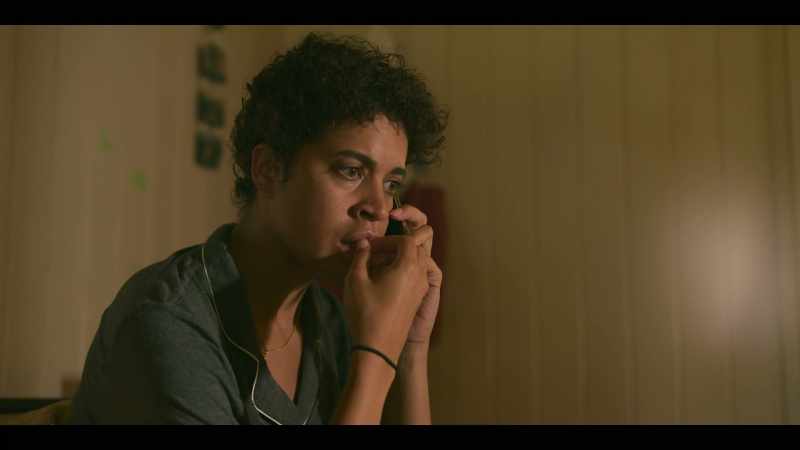(PHONE RINGS)