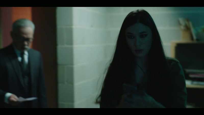 (PHONE RINGS)