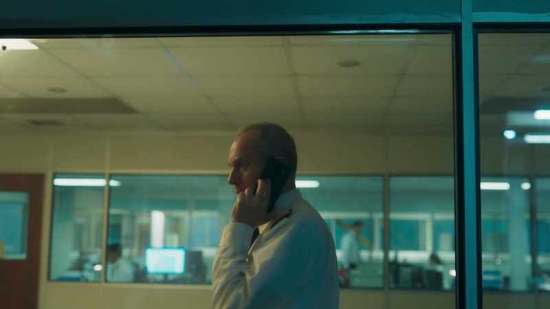 PHONE RINGS