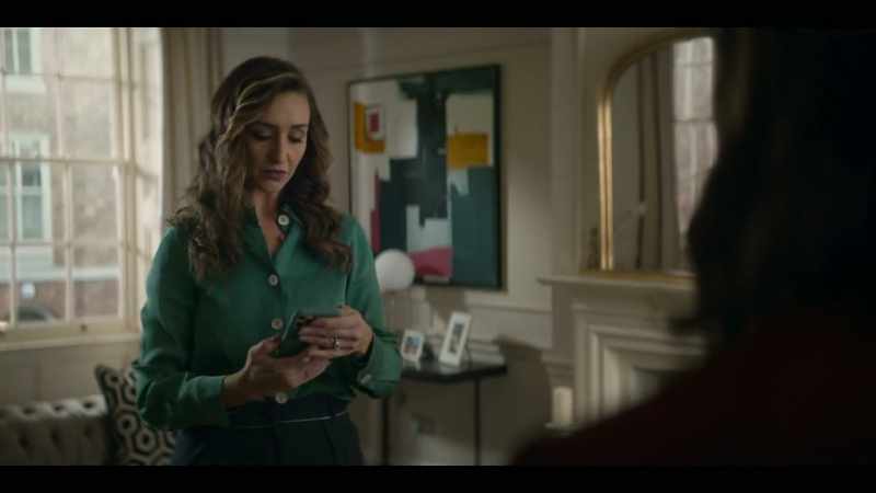 PHONE RINGS