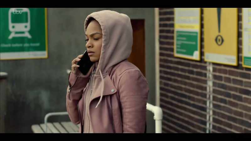 PHONE RINGS